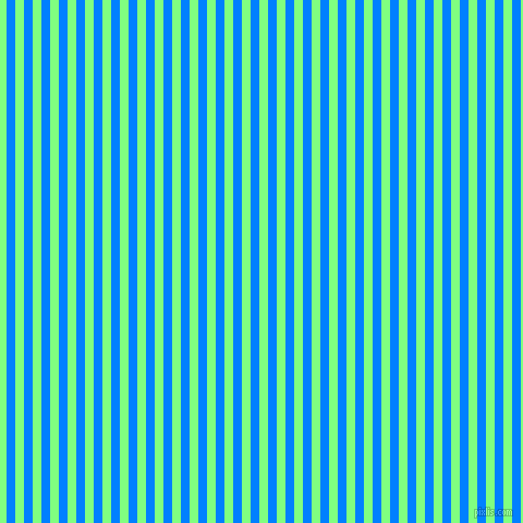 vertical lines stripes, 8 pixel line width, 8 pixel line spacing, Dodger Blue and Mint Green vertical lines and stripes seamless tileable