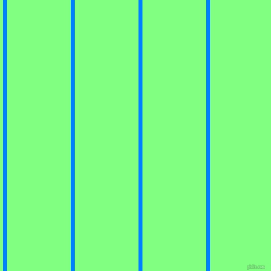 vertical lines stripes, 8 pixel line width, 128 pixel line spacing, Dodger Blue and Mint Green vertical lines and stripes seamless tileable