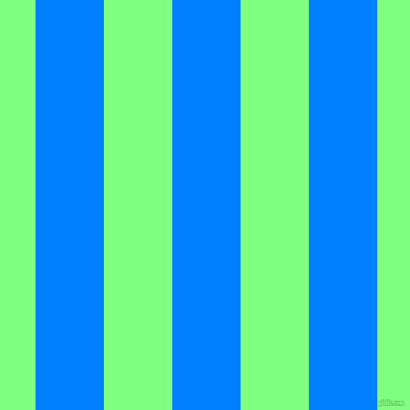 vertical lines stripes, 96 pixel line width, 96 pixel line spacing, Dodger Blue and Mint Green vertical lines and stripes seamless tileable