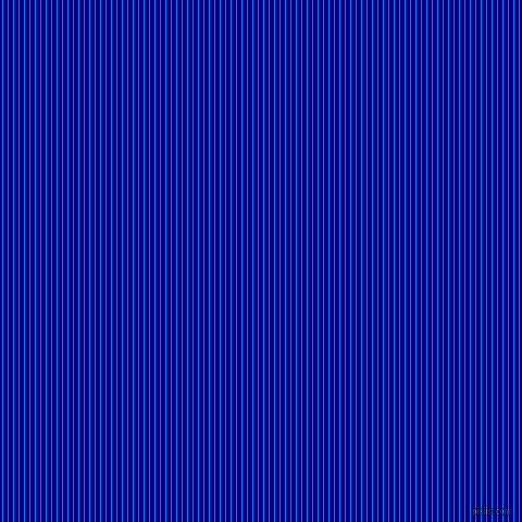 vertical lines stripes, 1 pixel line width, 4 pixel line spacing, Dodger Blue and Navy vertical lines and stripes seamless tileable