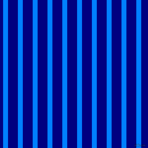 vertical lines stripes, 16 pixel line width, 32 pixel line spacing, Dodger Blue and Navy vertical lines and stripes seamless tileable