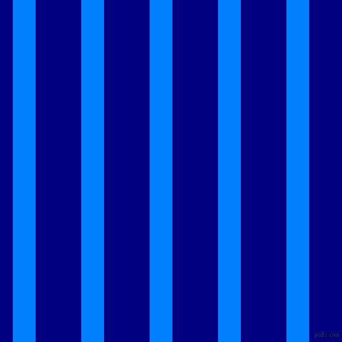 vertical lines stripes, 32 pixel line width, 64 pixel line spacing, Dodger Blue and Navy vertical lines and stripes seamless tileable