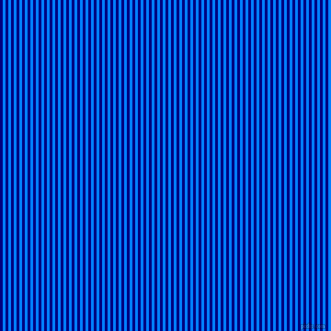 vertical lines stripes, 4 pixel line width, 4 pixel line spacing, Dodger Blue and Navy vertical lines and stripes seamless tileable