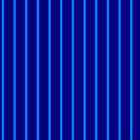 vertical lines stripes, 8 pixel line width, 32 pixel line spacing, Dodger Blue and Navy vertical lines and stripes seamless tileable