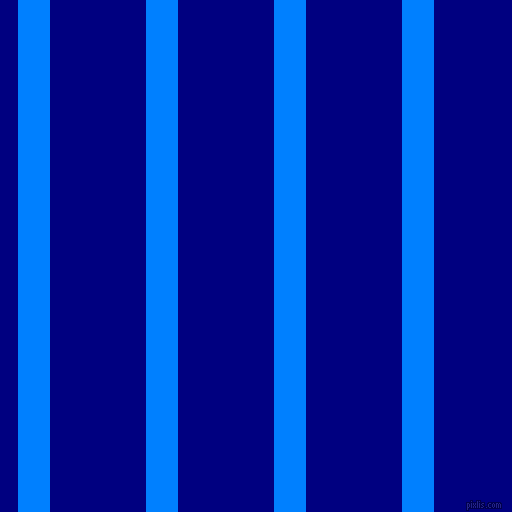 vertical lines stripes, 32 pixel line width, 96 pixel line spacing, Dodger Blue and Navy vertical lines and stripes seamless tileable