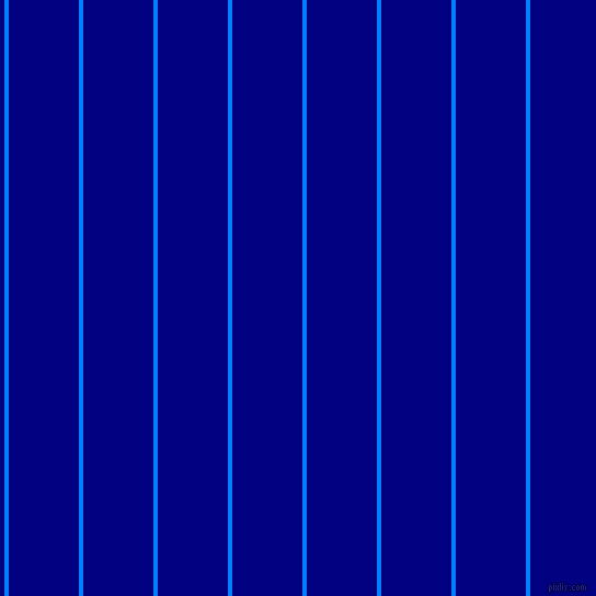 vertical lines stripes, 4 pixel line width, 64 pixel line spacing, Dodger Blue and Navy vertical lines and stripes seamless tileable