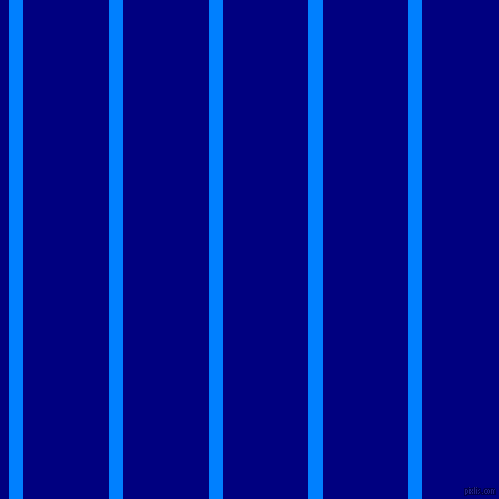 vertical lines stripes, 16 pixel line width, 96 pixel line spacing, Dodger Blue and Navy vertical lines and stripes seamless tileable