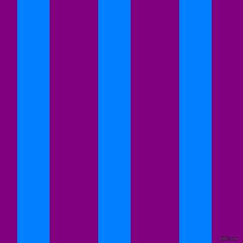 vertical lines stripes, 64 pixel line width, 96 pixel line spacing, Dodger Blue and Purple vertical lines and stripes seamless tileable