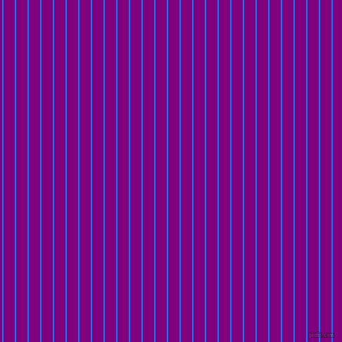 vertical lines stripes, 2 pixel line width, 16 pixel line spacing, Dodger Blue and Purple vertical lines and stripes seamless tileable