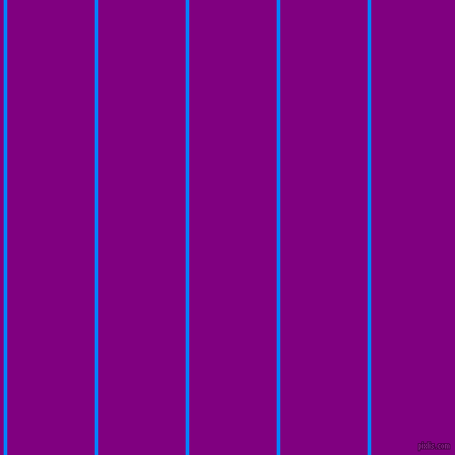 vertical lines stripes, 4 pixel line width, 96 pixel line spacing, Dodger Blue and Purple vertical lines and stripes seamless tileable