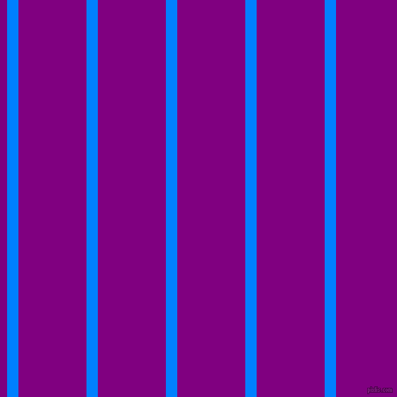 vertical lines stripes, 16 pixel line width, 96 pixel line spacing, Dodger Blue and Purple vertical lines and stripes seamless tileable