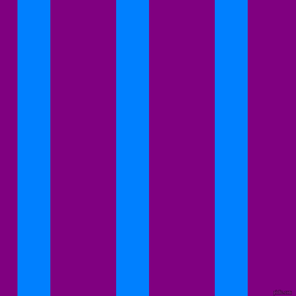 vertical lines stripes, 64 pixel line width, 128 pixel line spacing, Dodger Blue and Purple vertical lines and stripes seamless tileable