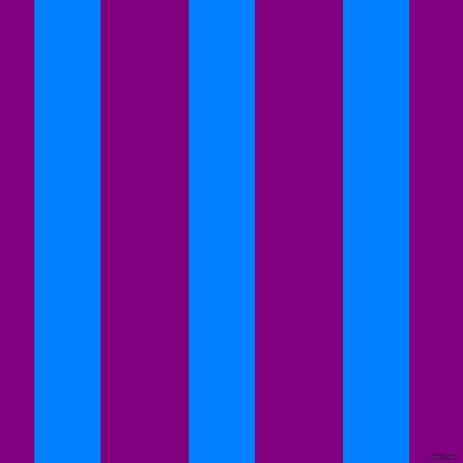 vertical lines stripes, 96 pixel line width, 128 pixel line spacing, Dodger Blue and Purple vertical lines and stripes seamless tileable