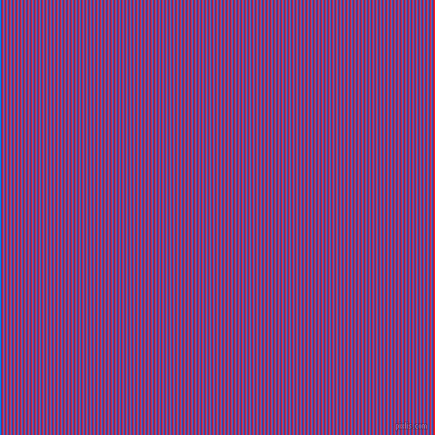 vertical lines stripes, 2 pixel line width, 2 pixel line spacing, Dodger Blue and Red vertical lines and stripes seamless tileable