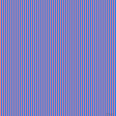 vertical lines stripes, 4 pixel line width, 4 pixel line spacing, Dodger Blue and Salmon vertical lines and stripes seamless tileable