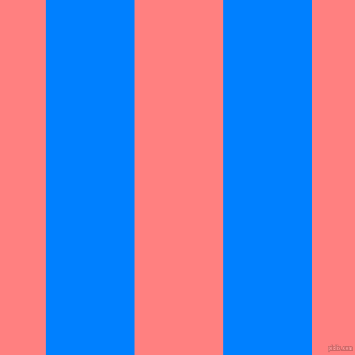 vertical lines stripes, 128 pixel line width, 128 pixel line spacingDodger Blue and Salmon vertical lines and stripes seamless tileable