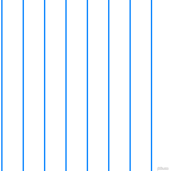 vertical lines stripes, 4 pixel line width, 64 pixel line spacing, Dodger Blue and White vertical lines and stripes seamless tileable