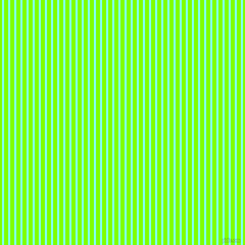vertical lines stripes, 4 pixel line width, 8 pixel line spacing, Electric Blue and Chartreuse vertical lines and stripes seamless tileable