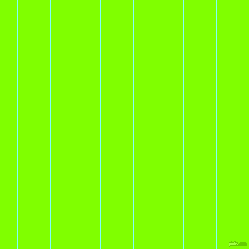 vertical lines stripes, 1 pixel line width, 32 pixel line spacing, Electric Blue and Chartreuse vertical lines and stripes seamless tileable