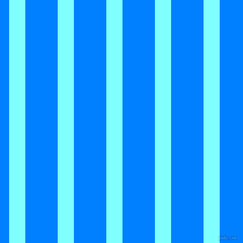 vertical lines stripes, 32 pixel line width, 64 pixel line spacing, Electric Blue and Dodger Blue vertical lines and stripes seamless tileable