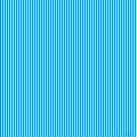 vertical lines stripes, 4 pixel line width, 4 pixel line spacing, Electric Blue and Dodger Blue vertical lines and stripes seamless tileable