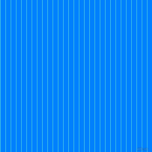 vertical lines stripes, 1 pixel line width, 16 pixel line spacing, Electric Blue and Dodger Blue vertical lines and stripes seamless tileable