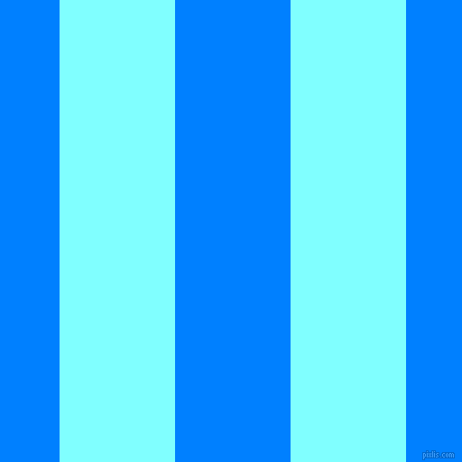 vertical lines stripes, 128 pixel line width, 128 pixel line spacing, Electric Blue and Dodger Blue vertical lines and stripes seamless tileable