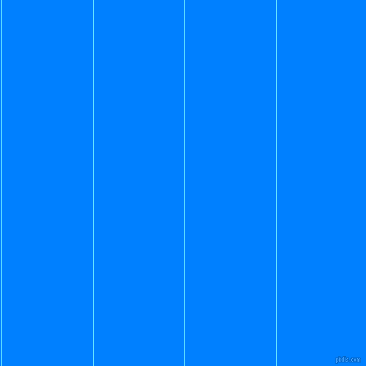 vertical lines stripes, 1 pixel line width, 128 pixel line spacing, Electric Blue and Dodger Blue vertical lines and stripes seamless tileable