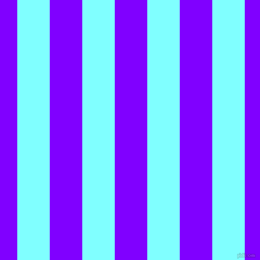 vertical lines stripes, 64 pixel line width, 64 pixel line spacing, Electric Blue and Electric Indigo vertical lines and stripes seamless tileable