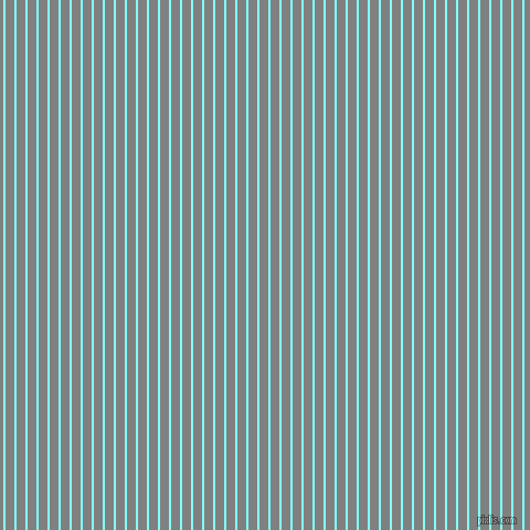 vertical lines stripes, 2 pixel line width, 8 pixel line spacing, Electric Blue and Grey vertical lines and stripes seamless tileable