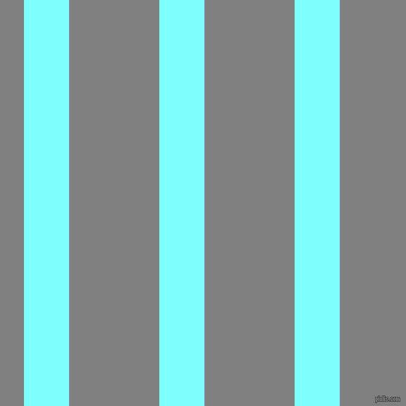 vertical lines stripes, 64 pixel line width, 128 pixel line spacing, Electric Blue and Grey vertical lines and stripes seamless tileable