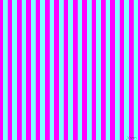 vertical lines stripes, 16 pixel line width, 16 pixel line spacing, Electric Blue and Magenta vertical lines and stripes seamless tileable