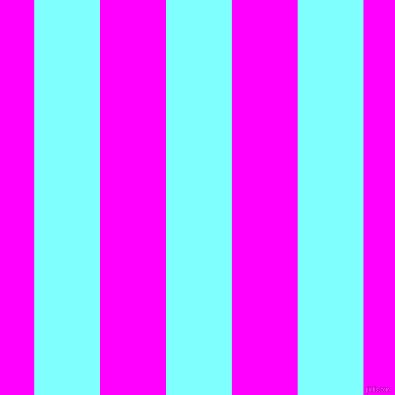 vertical lines stripes, 96 pixel line width, 96 pixel line spacing, Electric Blue and Magenta vertical lines and stripes seamless tileable