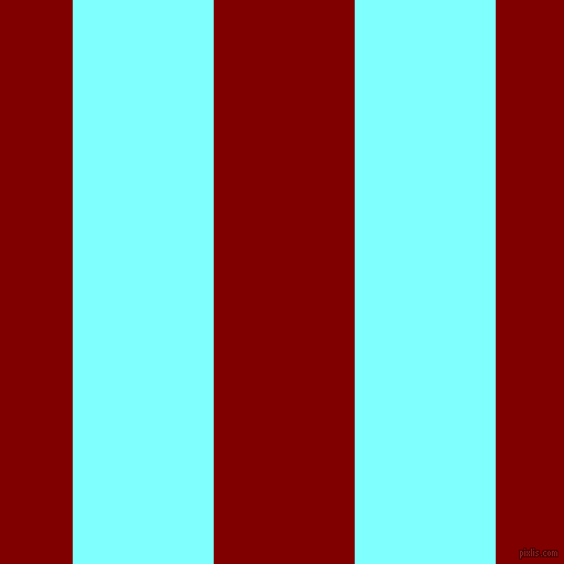 vertical lines stripes, 128 pixel line width, 128 pixel line spacing, Electric Blue and Maroon vertical lines and stripes seamless tileable