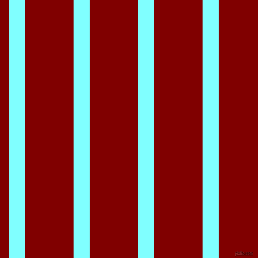 vertical lines stripes, 32 pixel line width, 96 pixel line spacing, Electric Blue and Maroon vertical lines and stripes seamless tileable