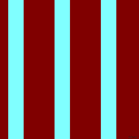 vertical lines stripes, 64 pixel line width, 128 pixel line spacing, Electric Blue and Maroon vertical lines and stripes seamless tileable