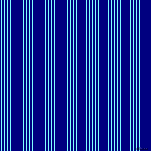 vertical lines stripes, 2 pixel line width, 8 pixel line spacing, Electric Blue and Navy vertical lines and stripes seamless tileable