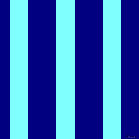 vertical lines stripes, 64 pixel line width, 96 pixel line spacing, Electric Blue and Navy vertical lines and stripes seamless tileable