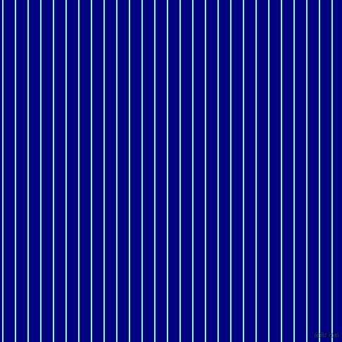 vertical lines stripes, 2 pixel line width, 16 pixel line spacing, Electric Blue and Navy vertical lines and stripes seamless tileable