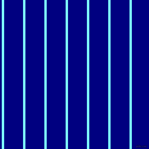 vertical lines stripes, 8 pixel line width, 64 pixel line spacing, Electric Blue and Navy vertical lines and stripes seamless tileable