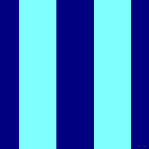 vertical lines stripes, 128 pixel line width, 128 pixel line spacing, Electric Blue and Navy vertical lines and stripes seamless tileable