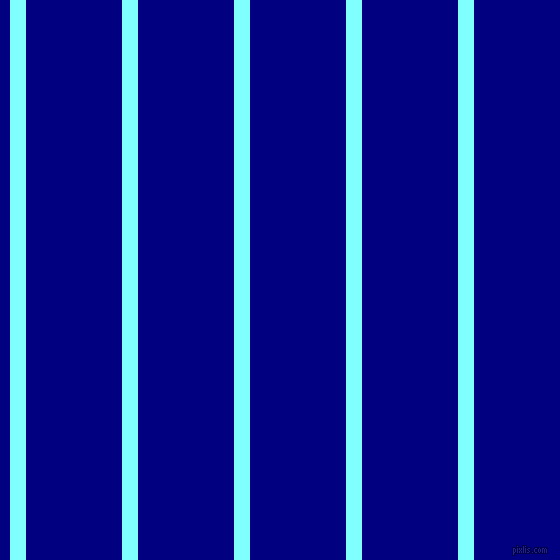 vertical lines stripes, 16 pixel line width, 96 pixel line spacing, Electric Blue and Navy vertical lines and stripes seamless tileable