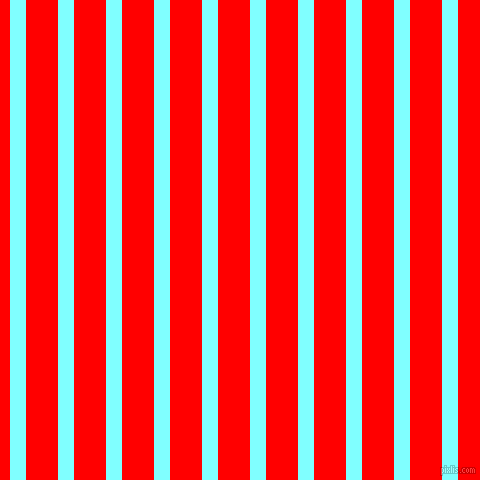vertical lines stripes, 16 pixel line width, 32 pixel line spacing, Electric Blue and Red vertical lines and stripes seamless tileable