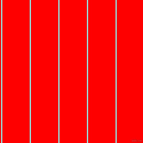 vertical lines stripes, 4 pixel line width, 96 pixel line spacing, Electric Blue and Red vertical lines and stripes seamless tileable