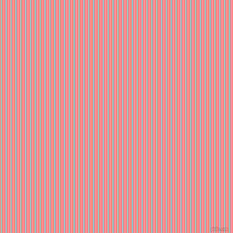vertical lines stripes, 1 pixel line width, 4 pixel line spacing, Electric Blue and Salmon vertical lines and stripes seamless tileable