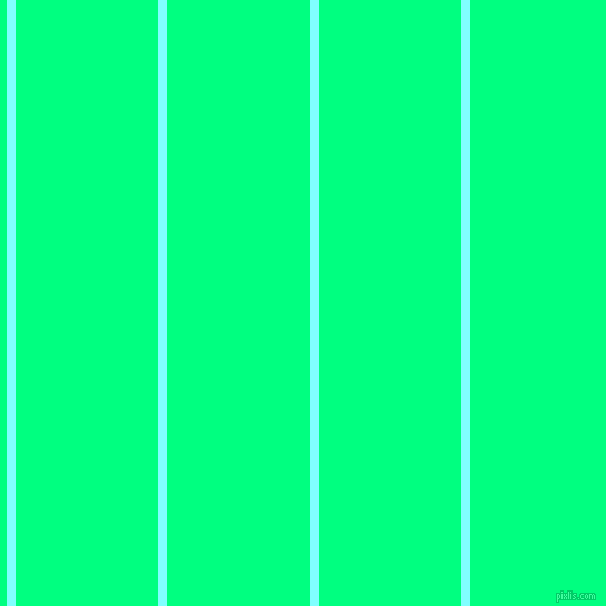 vertical lines stripes, 8 pixel line width, 128 pixel line spacing, Electric Blue and Spring Green vertical lines and stripes seamless tileable