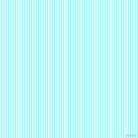 vertical lines stripes, 4 pixel line width, 4 pixel line spacing, Electric Blue and White vertical lines and stripes seamless tileable