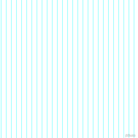 vertical lines stripes, 2 pixel line width, 16 pixel line spacing, Electric Blue and White vertical lines and stripes seamless tileable