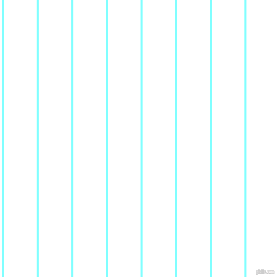 vertical lines stripes, 4 pixel line width, 64 pixel line spacing, Electric Blue and White vertical lines and stripes seamless tileable