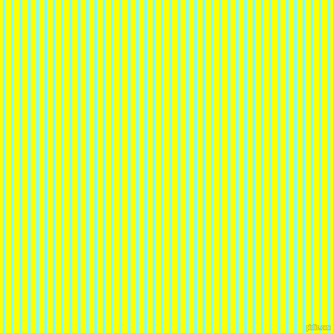 vertical lines stripes, 4 pixel line width, 8 pixel line spacing, Electric Blue and Yellow vertical lines and stripes seamless tileable